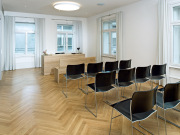 BAWART 2schicht Parkett FG90°, Eiche, geschliffen, lackiert