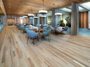 BAWART 2schicht Parkett, Rüster heim., Wellness, geölt