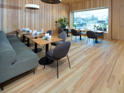 BAWART 2schicht Parkett, Rüster heim., Wellness, geölt