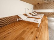 BAWART 3schicht Dielen, Eiche, gebürstet, angeräuchert, geölt