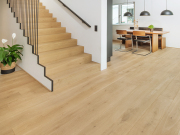 BAWART 3schicht Dielen, Eiche,  gebürstet, stone geölt