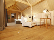 BAWART 3schicht Dielen, Eiche, Wellness, geölt