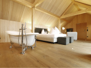 BAWART 3schicht Dielen, Eiche, Wellness, geölt