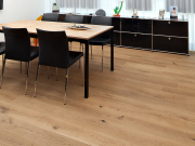 BAWART 3schicht Dielen, Eiche, Wellness, geölt