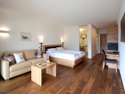 BAWART 3schicht Dielen, Eiche, gebürstet, angeräuchert, geölt