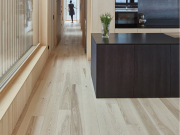 BAWART 3schicht Trio, Esche kern, Wellness, naturale geölt