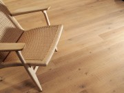 BAWART Massiv Dielen, Eiche, Wellness, geölt