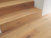 BAWART Massiv Dielen, Eiche, Wellness, geölt