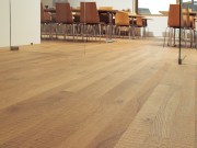 BAWART Massiv Dielen, Eiche, Wellness, geölt