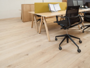 BAWART Massiv Dielen, Eiche, Wellness, roh