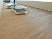BAWART Massiv Kult Dielen, Eiche, Wellness, roh, bauseits geseift