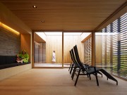 BAWART Massiv Dielen, Esche, Wellness, geölt