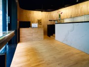 BAWART Massiv Parkett, Eiche
