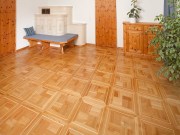 BAWART Massiv Tafelböden Gehrfriestafel, Kirsch heim, Filetstab Ahorn heim.