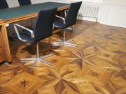 BAWART Tafelböden - Besondere Prunkstücke