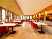 BAWART 3schicht Trio FG60, Eiche, Chalet, BG angeräuchert, grau gekalkt geölt