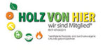 Holz von Hier Urkunde Bawart