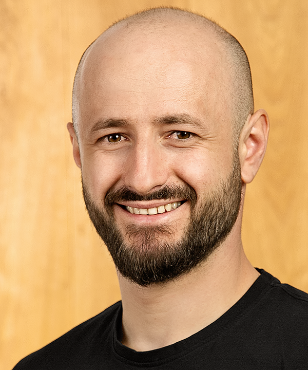 Amir Majetic
