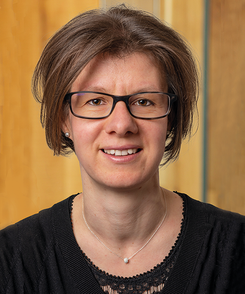 Elisabeth Rimpf